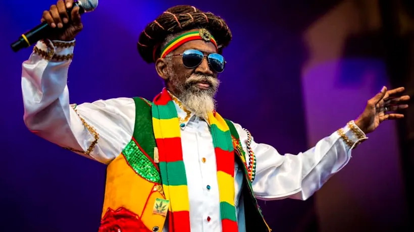 Un cântăreț legendar de reggae a murit. Era ultimul membru supravieţuitor al „The Wailers”
