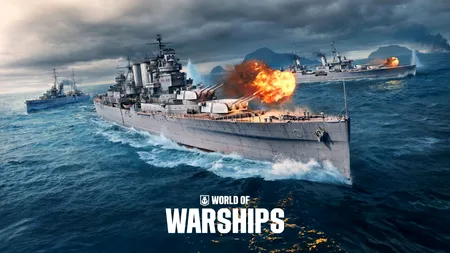 (P) World of Warships: joc video sau o veritabilă lecție de istorie? Cum îl puteți juca gratuit