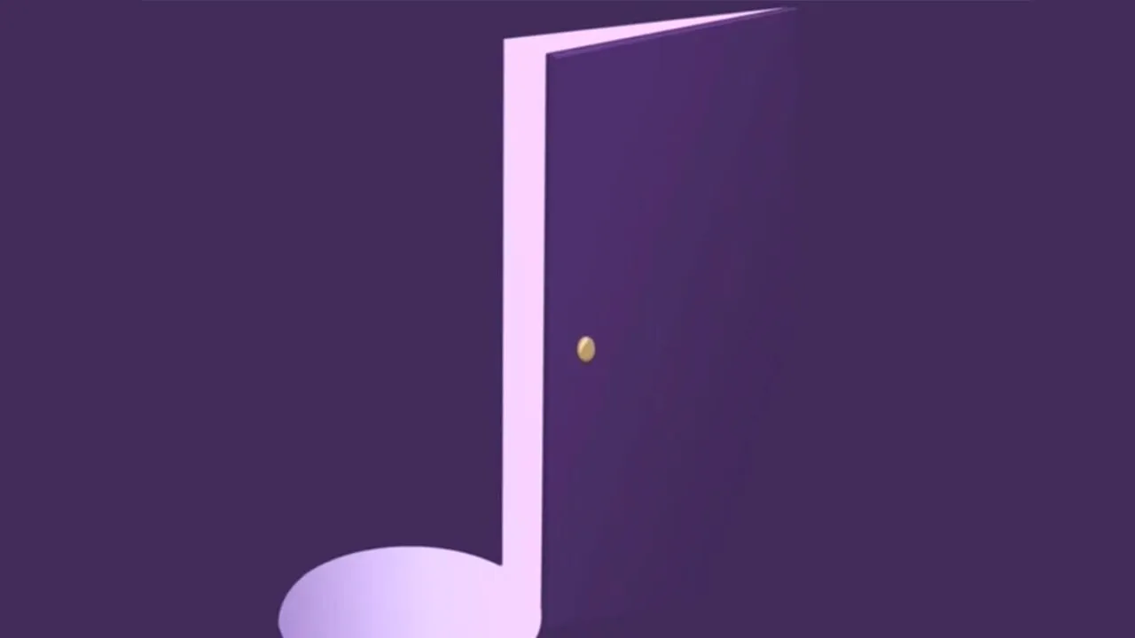 Test psihologic | Această ușă este deschisă sau închisă?