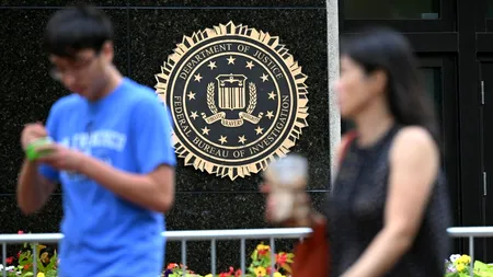 Cetățeni chinezi, acuzați de contrabandă cu „agenți patogeni BIOLOGICI periculoși” în SUA