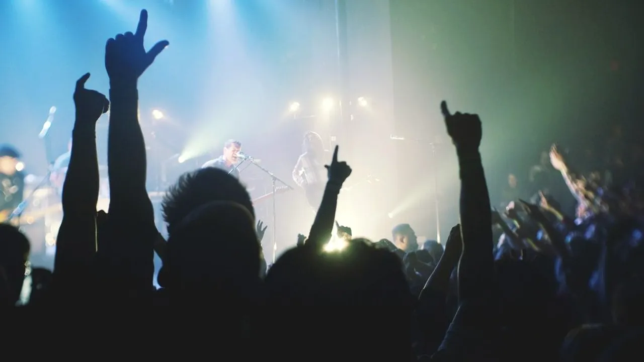 ORDIN. Noile reguli pentru spectacole și vizite la muzeu, publicate în Monitorul Oficial