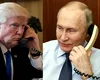 Kremlinul pledează pentru o soluție POLITICĂ în Ucraina, înaintea discuției dintre Putin și Trump /Merz așteaptă armistițiu din partea Rusiei