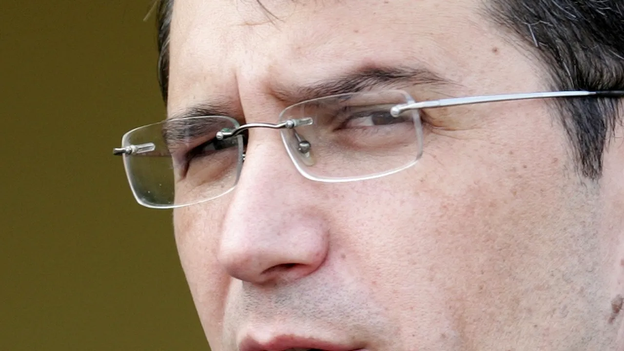 Noul director al Romgaz este urmărit penal în dosarul 