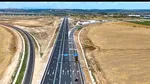 ULTIMA porțiune din drumul expres Craiova – Pitești se deschide pe 25 iulie. Trafic neîntrerupt spre Constanța