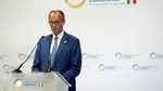 Germania ar putea cumpăra un sistem PATRIOT din SUA pentru a-l furniza Ucrainei /Merz: „Am discutat cu președintele Trump”