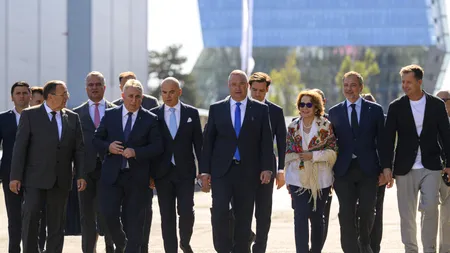 Ședință a PNL la Vila Lac pentru a decide dacă liberalii vor rămâne la guvernare alături de PSD