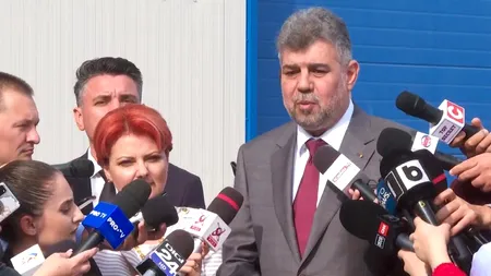 VIDEO | Marcel Ciolacu spune că nu reduce cheltuielile, ci le ordonează: „Încercăm să avem o Românie mai ordonată”