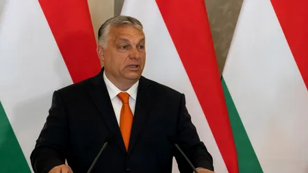 Orban, reînvestit premier al Ungariei. În discursul său a vorbit despre Occidentul care trece prin „marele program de înlocuire” a popoarelor europene cu imigranți