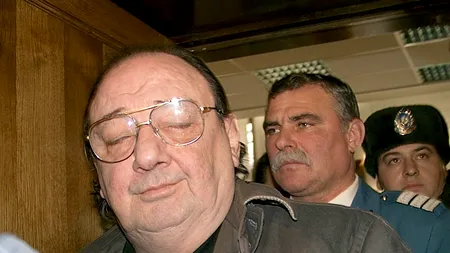 Ultimul interviu al lui Vasile Ianul: 