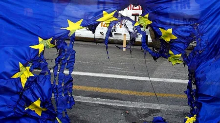 UE, cel mai dezbătut subiect în campania prezidențială din Franța