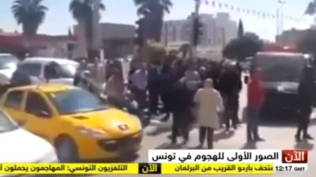 ATAC ARMAT într-un muzeu din Tunis: 19 MORȚI. Ambasadorul României era aproape de locul tragediei. Anunțul MAE