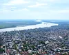 GALAȚIUL devine capitala artei urbane și a spectacolelor stradale