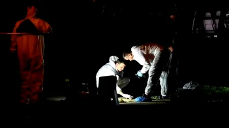 Sfârșit înfiorător pentru un angajat de la Spații Verzi. Bărbatul a fost spulberat de tren în timpul serviciului