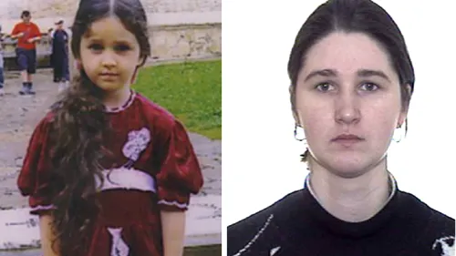 Cine sunt mama și fiica dispărute de 15 ani, după întâlnirea cu tatăl fetei. Procurorii au găsit cadavrul copilei în curtea casei
