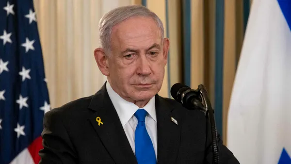 Netanyahu: „Vom menține Ierusalimul sub suveranitate israeliană pentru totdeauna”