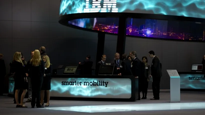 Cum vor arăta computerele peste 5 ani, în viziunea IBM