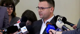 DILEMA lui Daniel Suciu, după anunțul lui Nicolae Ciucă: Să ne păzească pentru ce?