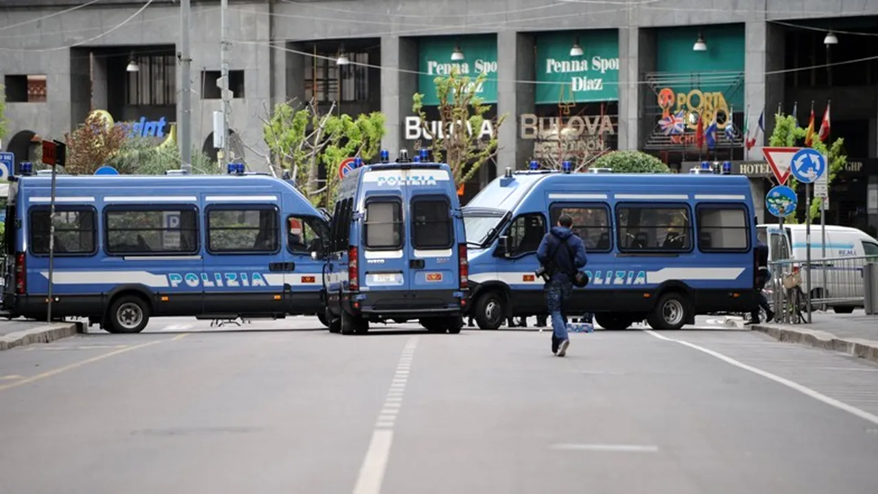Un român a fost înjunghiat mortal în Cipru