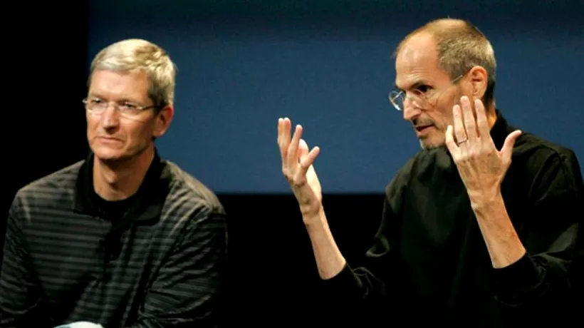 MarketWatch: Începe Apple să se destrame fără Steve Jobs?