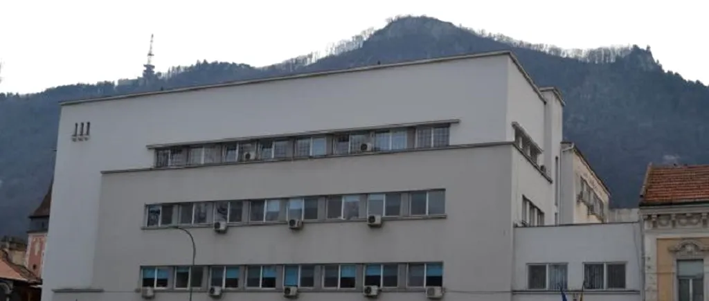 Incendiu la Spitalul de Psihiatrie Vulcan. Au fost evacuați 150 de pacienți