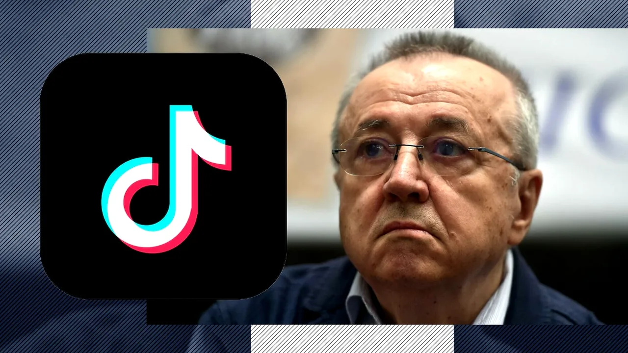 I-au ÎNCHIS iar contul de TikTok lui Ion Cristoiu: „Nici nu s-au ostenit să-mi aducă argumente”