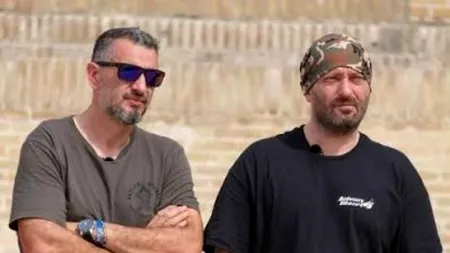 Cheloo a recunoscut problema de sănătate care i-ar aduce eliminarea din „Asia Express: Drumul Mătăsii”. „Organismul meu cedează...”