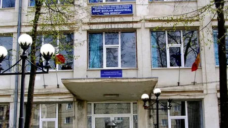 Elevul care ajuns în comă alcoolică la spital, sancționat cu scăderea notei la purtare 