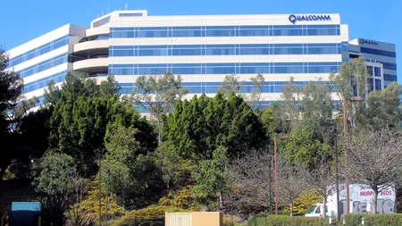 Qualcomm, dată în judecată pentru a da informații legate de sponsorizările politice