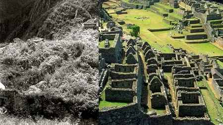 Autoritățile din Peru le solicită turiștilor să nu mai facă nudism în timp ce vizitează Machu Picchu