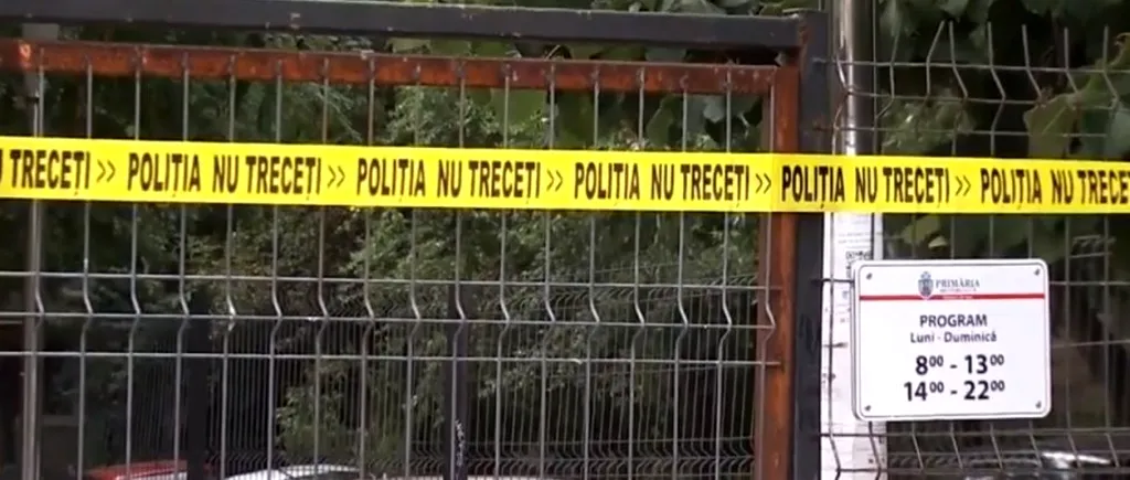 Mărturia ȘOCANTĂ a mamei fetiței care s-a curentat într-un parc din sectorul 6: „A trecut curentul prin ea. Se uita prin mine, avea gura încleştată”