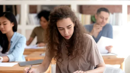 BAC 2025: Când încep probele de evaluare a competenţelor pentru elevii de clasa a 12-a