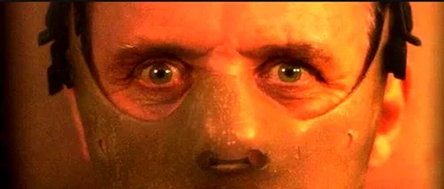 Hannibal Lecter, creat după un doctor criminal în serie din viața reală. Cine a inspirat personajul lui Anthony Hopkins