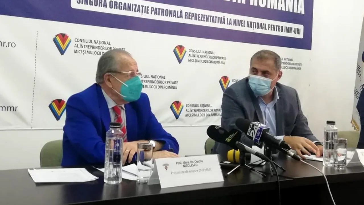 Soluții. Mediul de afaceri propune patru programe revoluționare, în valoare totală de 2,1 miliarde euro. Finanțarea este deja asigurată