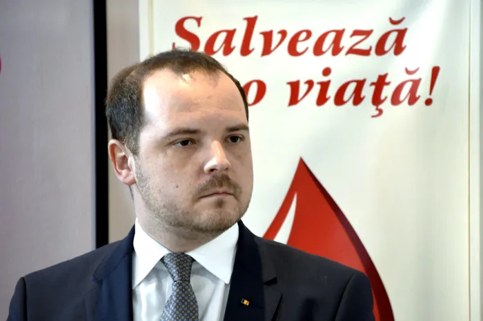 Alexandru Rogobete „Sunt total împotriva tăierii pauşale cu 10% în sistemul de sănătate”