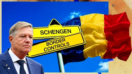 VIDEO | De ce mai vrem în Schengen? / Klaus Iohannis nu forțează un vot în JAI, dar este deranjat de „placa stricată” de la Viena