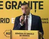 George Simion, din Spania: „N-am acceptat să fac târguri cu primarii PSD, cu Victor Ponta, să mă dau cu sistemul lor”
