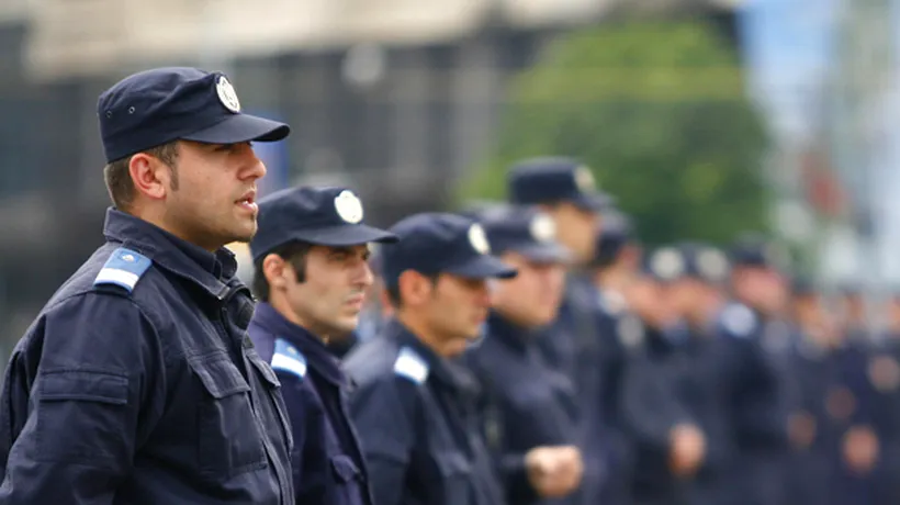 Fost șef al Jandarmeriei, condamnat la patru ani de detenție. Cum a folosit militarii unității sale
