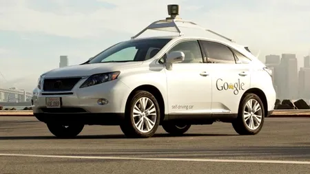 Șeful Daimler despre Google: Poate face valuri în industria auto, dar nu este un concurent real