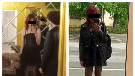 EXPLOZIV. Melis a reușit să sune la 112 în timpul atacului sângeros din Grădina Botanică din Craiova. Ce i-a spus operatorului