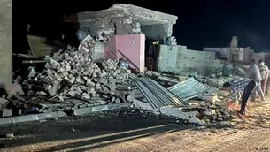 Iran: Cel puțin cinci morți în urma unui cutremur cu magnitudinea de 6,1 grade pe scara Richter