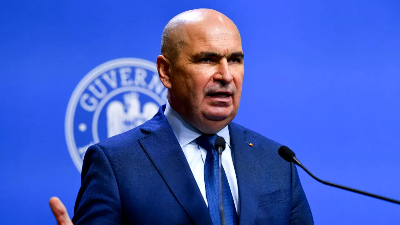 Ilie Bolojan: Avem un birou vamal cu 11 vameși, dintre care 9 sunt persoane cu handicap