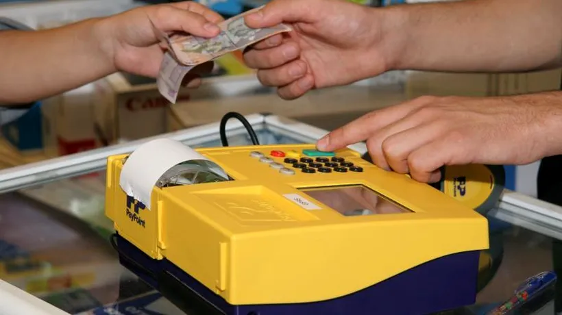 Românii vor putea face plăți pe internet în monedă electronică