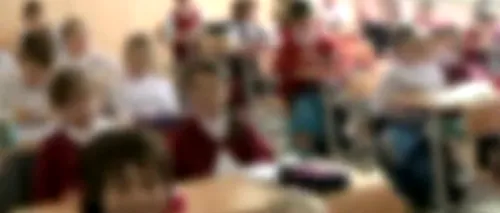 Alertă TBC la o școală din Craiova: 300 de copii, duși la spital pentru a fi testați