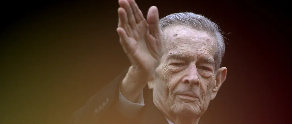 Regele Mihai, 96 de fapte în 96 de ani: A lucrat ca agent de bursă la New York 