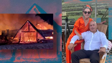 EXCLUSIV | Fratele lui Cornel Dinicu, găsit mort pe o plajă din Spania. Familia patronului de la „Ferma dacilor”, greu încercată de necazuri