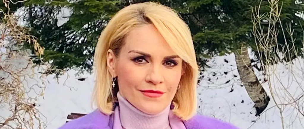 Gabriela Firea, reacție la situația de la Spitalul „Foișor”: „În ce țară sunt scoși bolnavii operați din spital cu perfuzii, noaptea?”