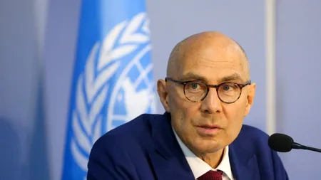 ONU acuză AUTORITĂȚILE ruse de aplicarea actelor de tortură asupra deținuților ucraineni/ Volker Turk cere respectarea dreptului umanitar
