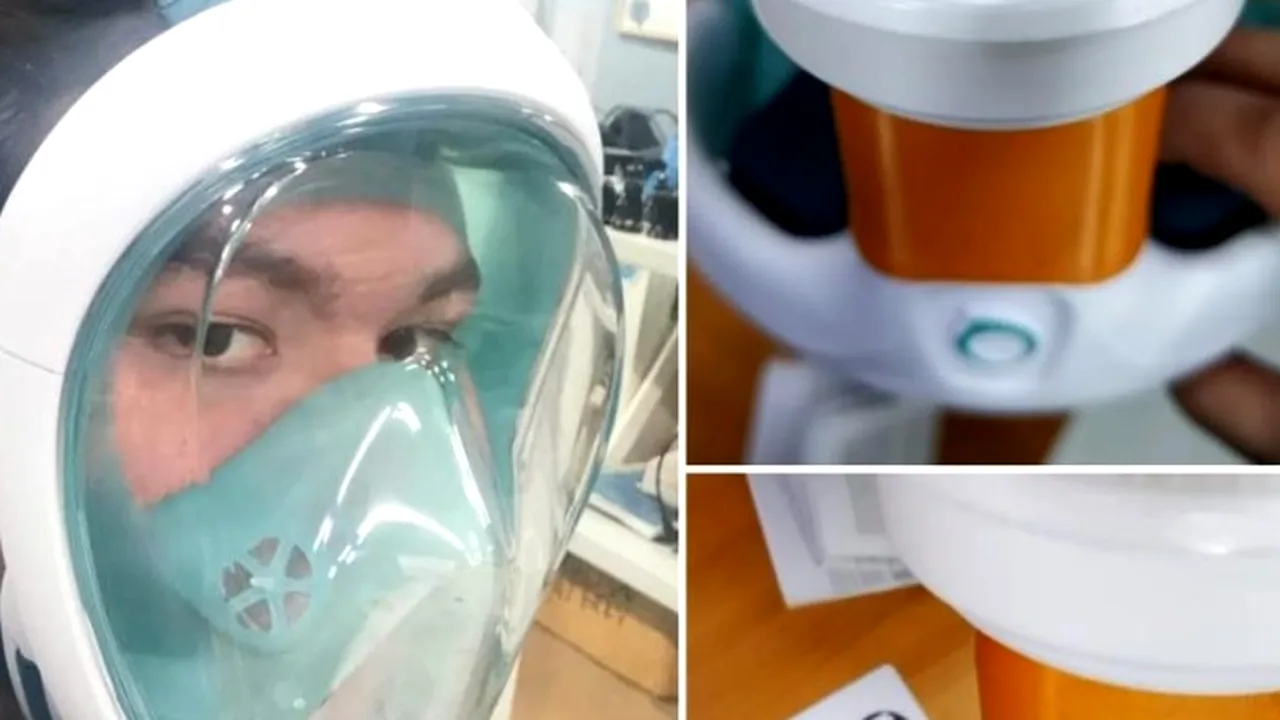 STUDIU alarmant. Noul coronavirus ar fi putut ucide 40 de milioane de oameni