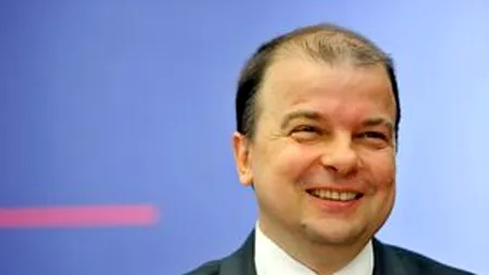 Lilian Zamfiroiu, noul președinte ICR: 