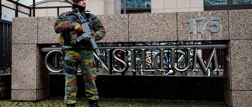 Nivel ridicat de ALERTĂ în Europa: țările UE riscă să fie vizate de atacuri comise de Al-Qaida sau de indivizi radicalizați